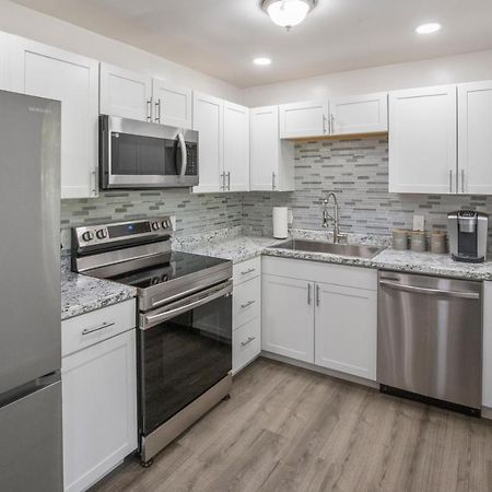 Four Bedroom Home Near Hartsfield Jackson Airport Riverdale Luaran gambar