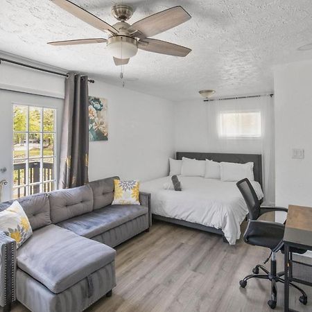 Four Bedroom Home Near Hartsfield Jackson Airport Riverdale Luaran gambar