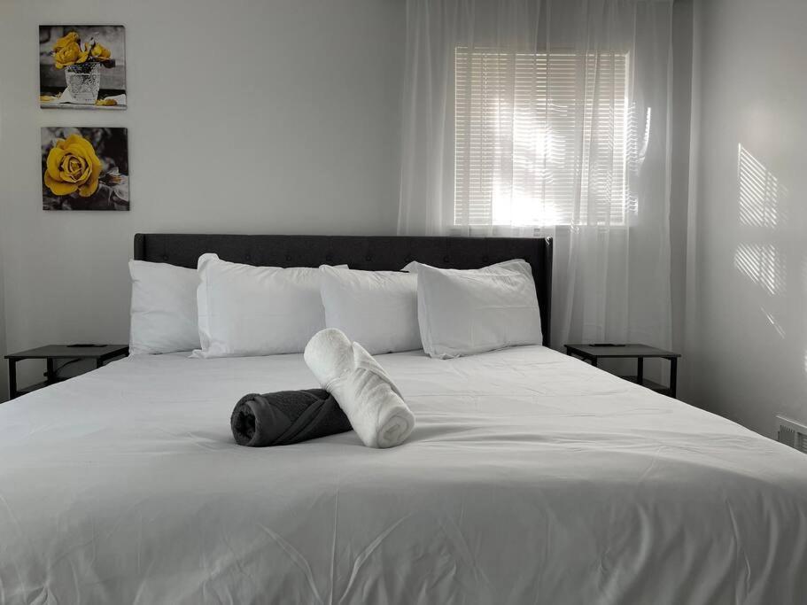 Four Bedroom Home Near Hartsfield Jackson Airport Riverdale Luaran gambar