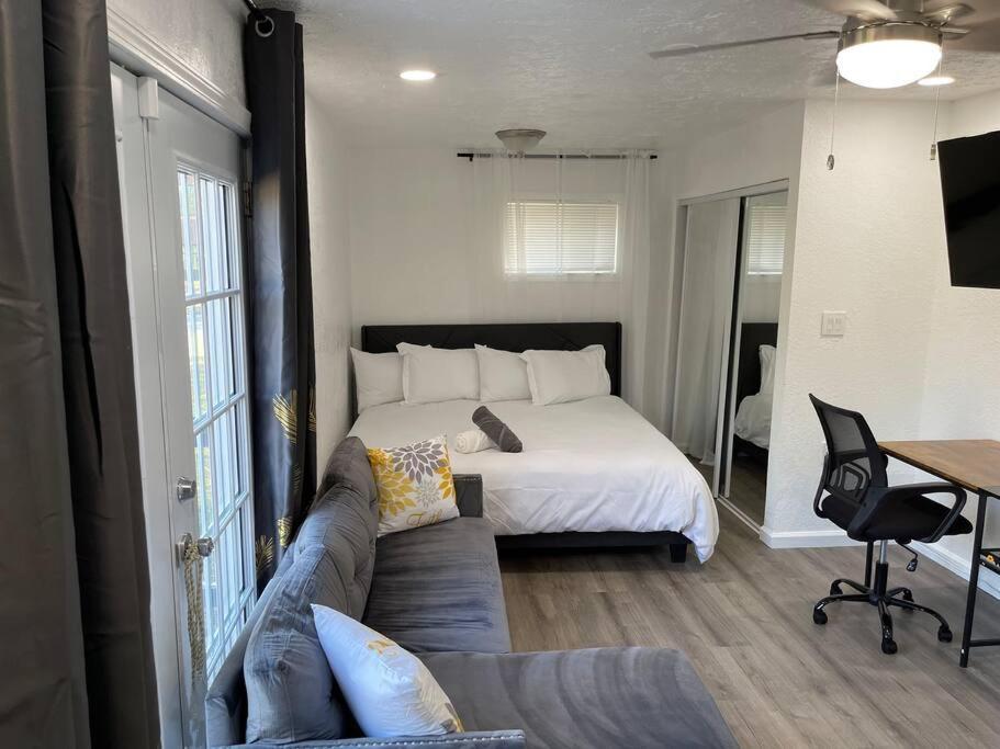 Four Bedroom Home Near Hartsfield Jackson Airport Riverdale Luaran gambar