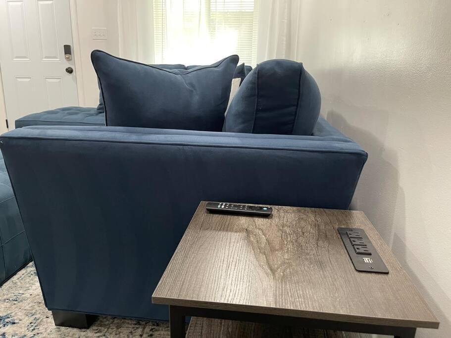 Four Bedroom Home Near Hartsfield Jackson Airport Riverdale Luaran gambar