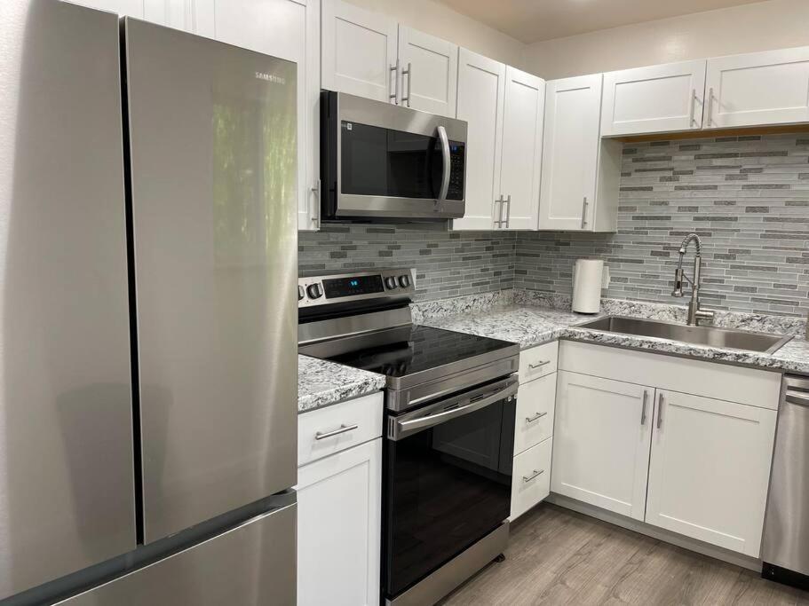 Four Bedroom Home Near Hartsfield Jackson Airport Riverdale Luaran gambar