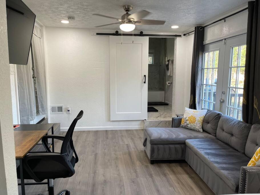 Four Bedroom Home Near Hartsfield Jackson Airport Riverdale Luaran gambar