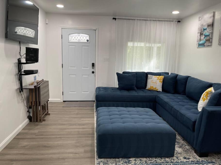 Four Bedroom Home Near Hartsfield Jackson Airport Riverdale Luaran gambar