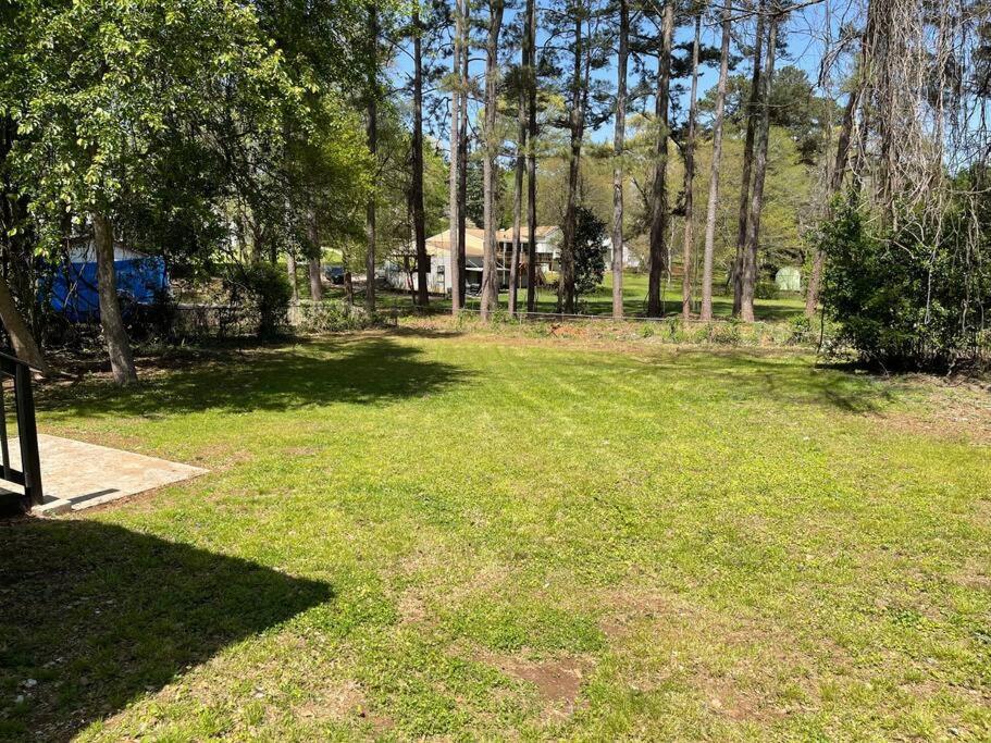 Four Bedroom Home Near Hartsfield Jackson Airport Riverdale Luaran gambar