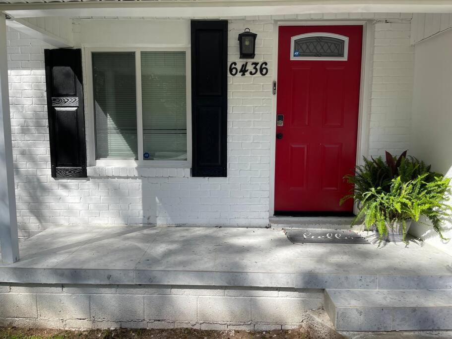 Four Bedroom Home Near Hartsfield Jackson Airport Riverdale Luaran gambar