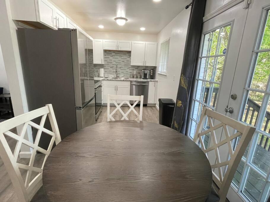 Four Bedroom Home Near Hartsfield Jackson Airport Riverdale Luaran gambar