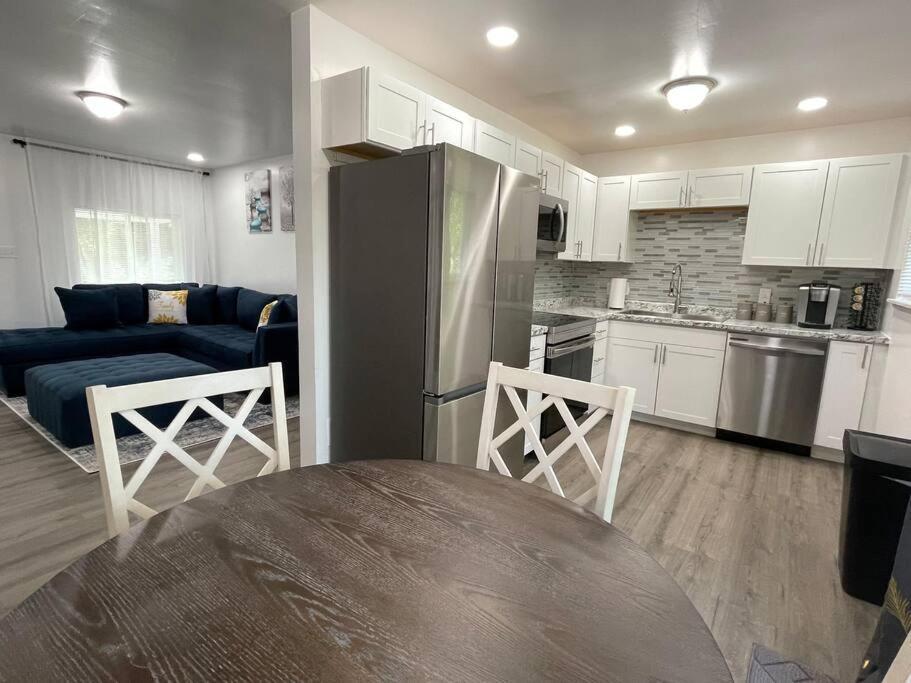 Four Bedroom Home Near Hartsfield Jackson Airport Riverdale Luaran gambar
