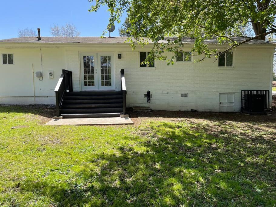 Four Bedroom Home Near Hartsfield Jackson Airport Riverdale Luaran gambar