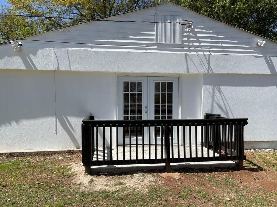 Four Bedroom Home Near Hartsfield Jackson Airport Riverdale Luaran gambar