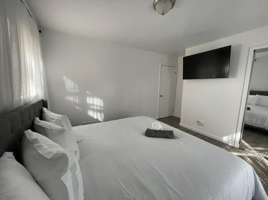 Four Bedroom Home Near Hartsfield Jackson Airport Riverdale Luaran gambar