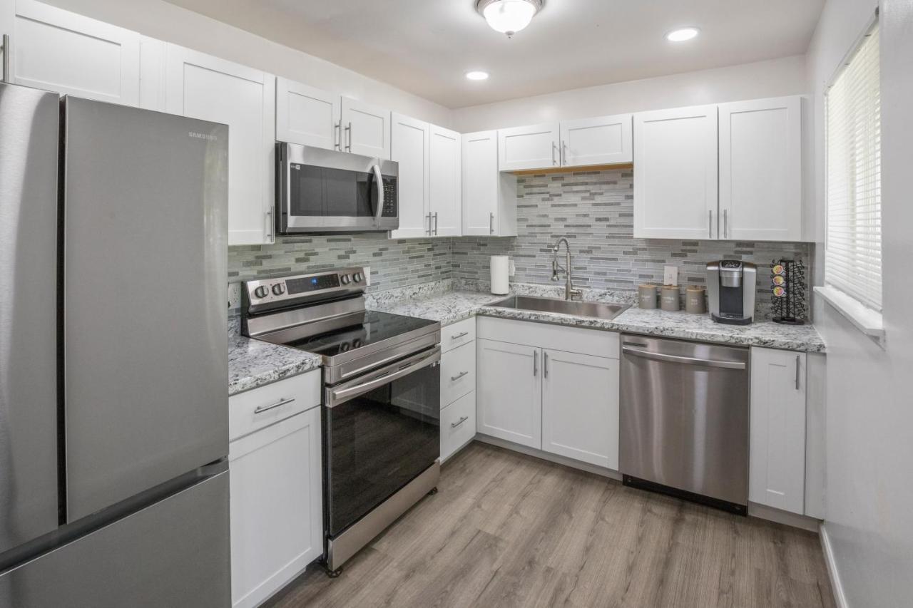 Four Bedroom Home Near Hartsfield Jackson Airport Riverdale Luaran gambar
