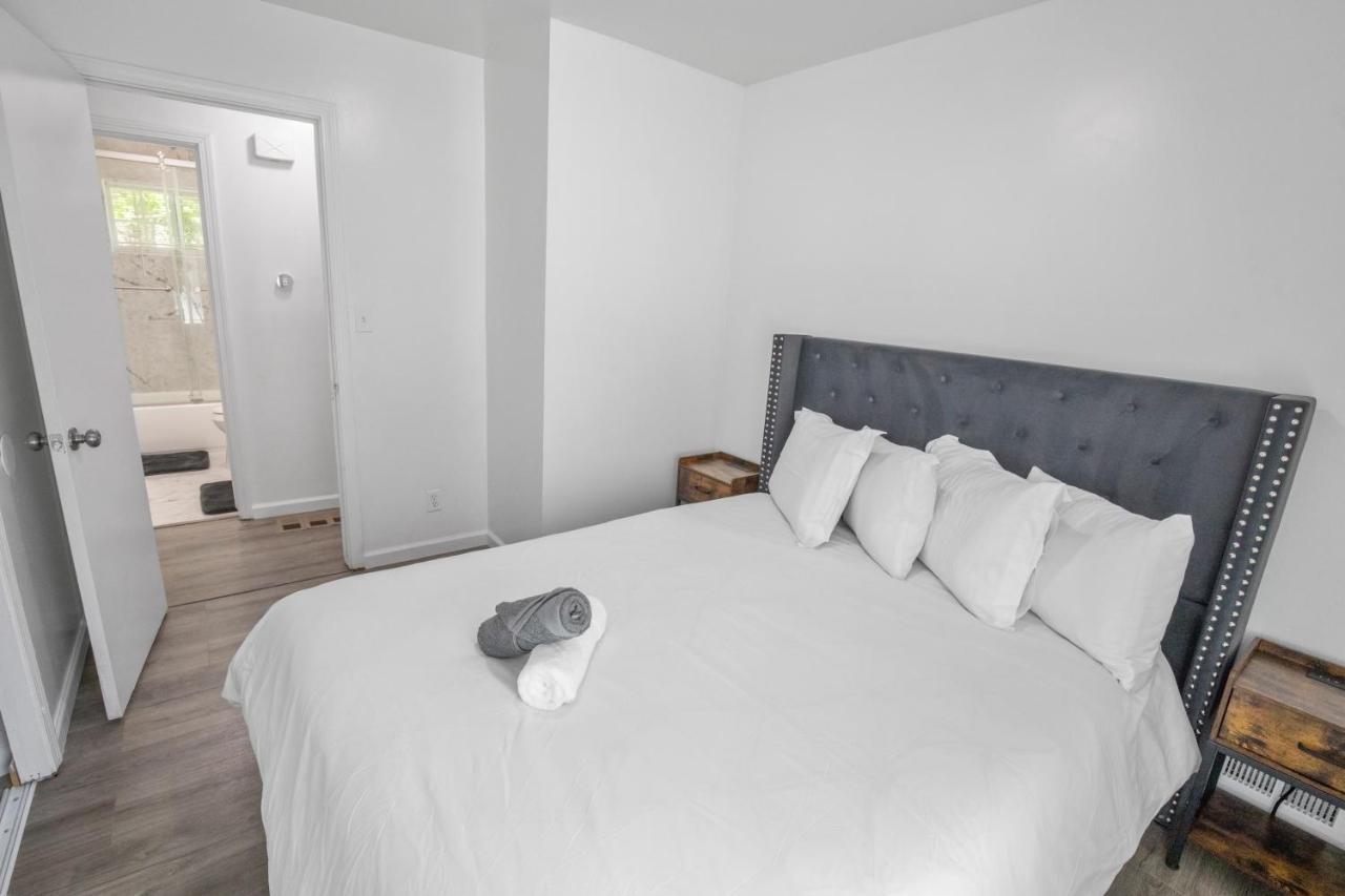 Four Bedroom Home Near Hartsfield Jackson Airport Riverdale Luaran gambar