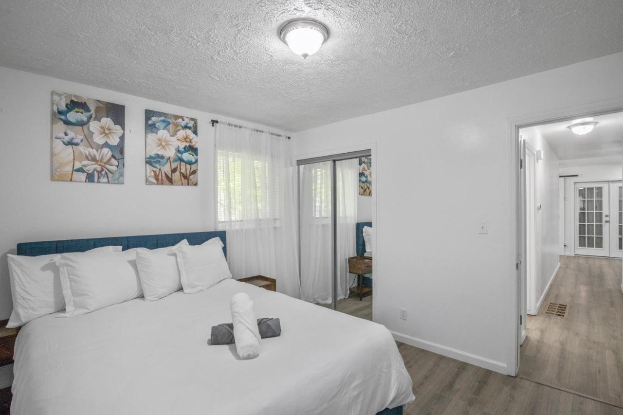 Four Bedroom Home Near Hartsfield Jackson Airport Riverdale Luaran gambar